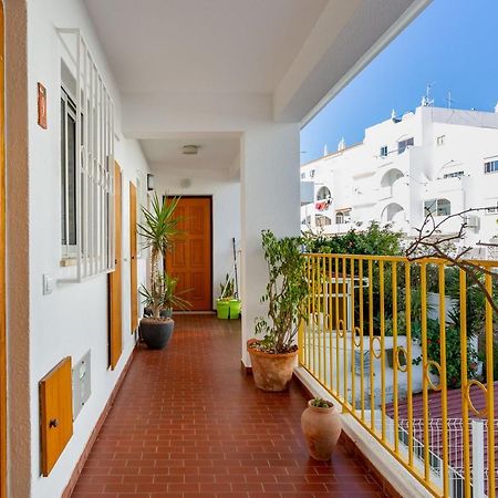 Typical T2 In Albufeira W/ Balcony By Lovelystay Exterior foto