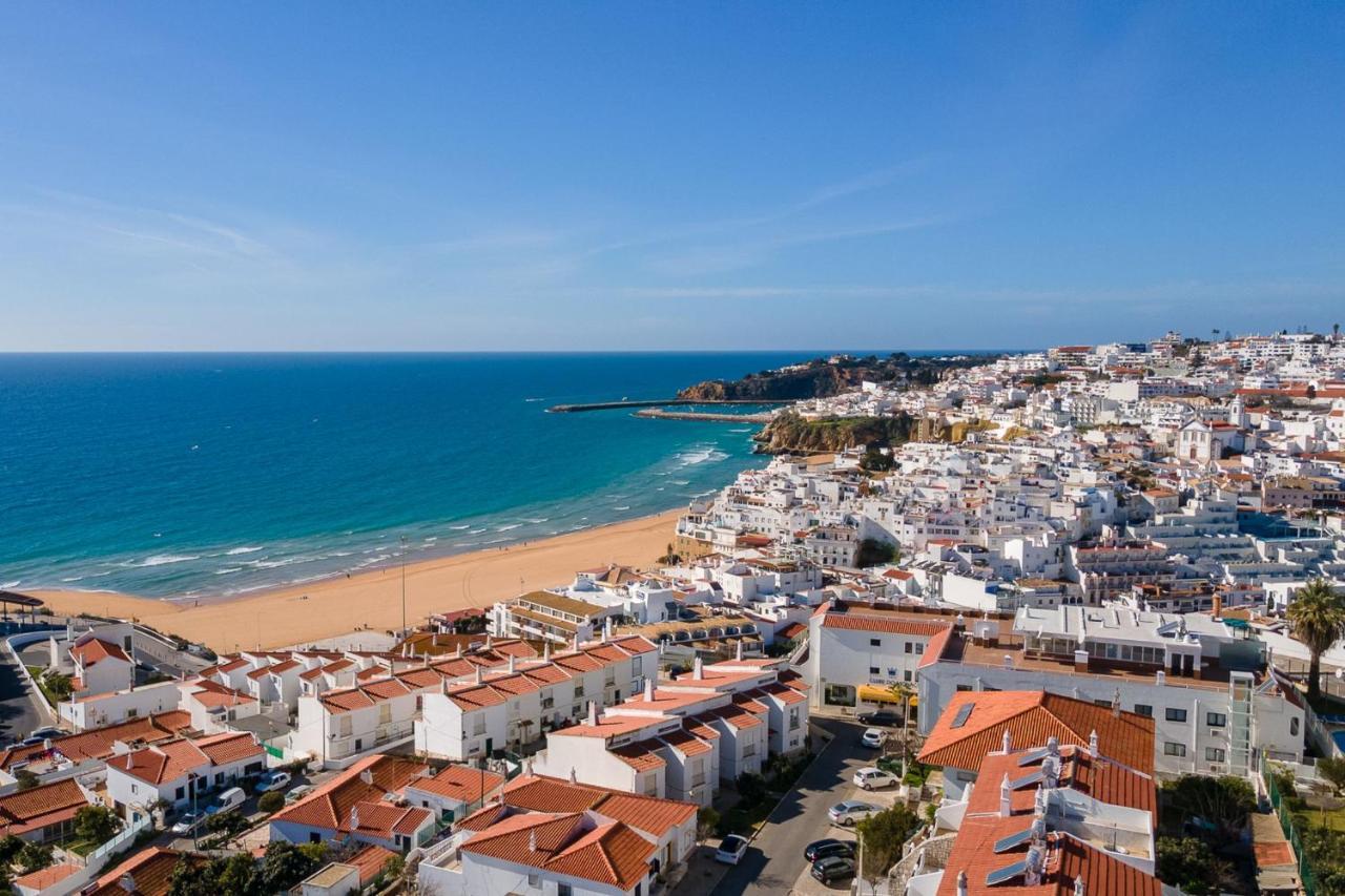 Typical T2 In Albufeira W/ Balcony By Lovelystay Exterior foto